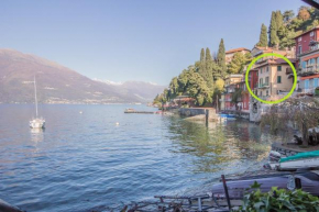 Отель Elizabeth House Varenna, Варенна